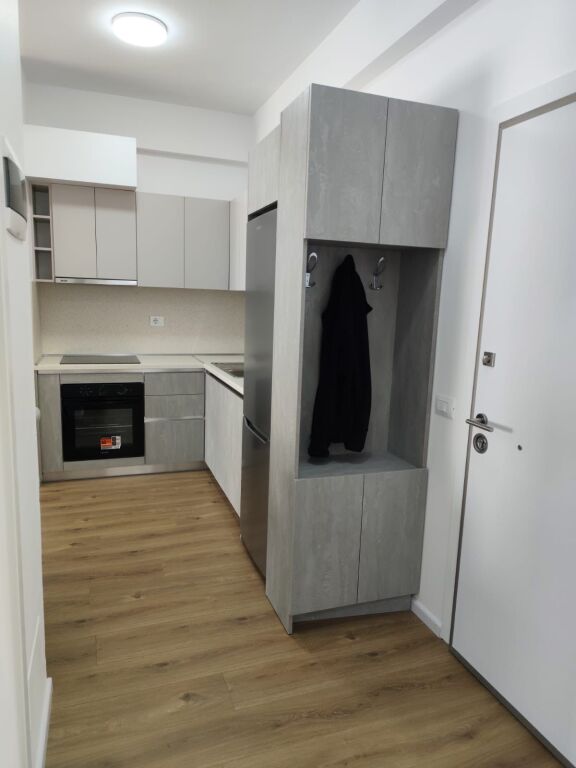 Super ap 1+1 a fresk (residenza oxa)