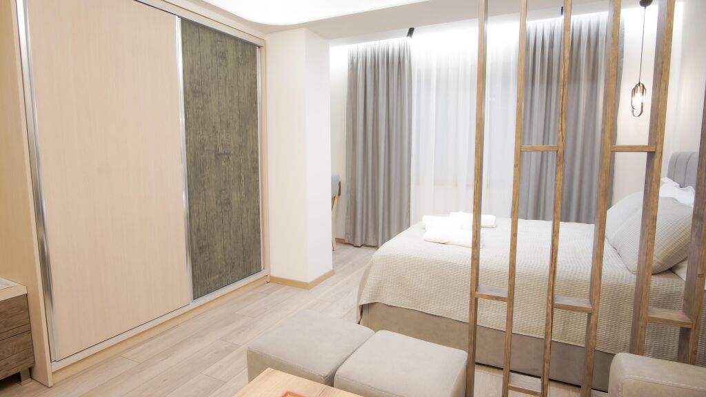 2 APPARTAMENTI PER AIRBNB IN AFFITTO