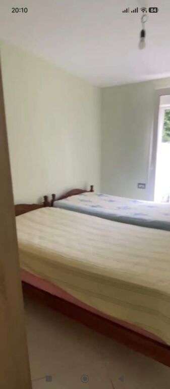 APARTMENT 1+1. 25000 LEKE. STUDENT CITY. POLICE COMMISSARIAT.