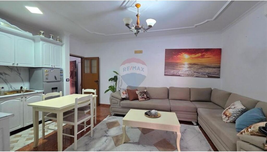 Appartamento 2+1 in Vendita super Occasione nel centro di Vlora