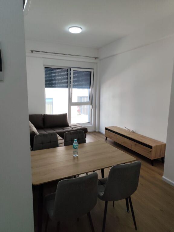 Appartamento 1+1 in affitto, Residenza Oxa, Fresk