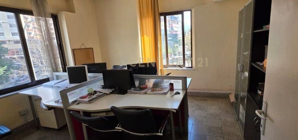 OFFICE SPACE FOR RENT, ELBASAN STREET