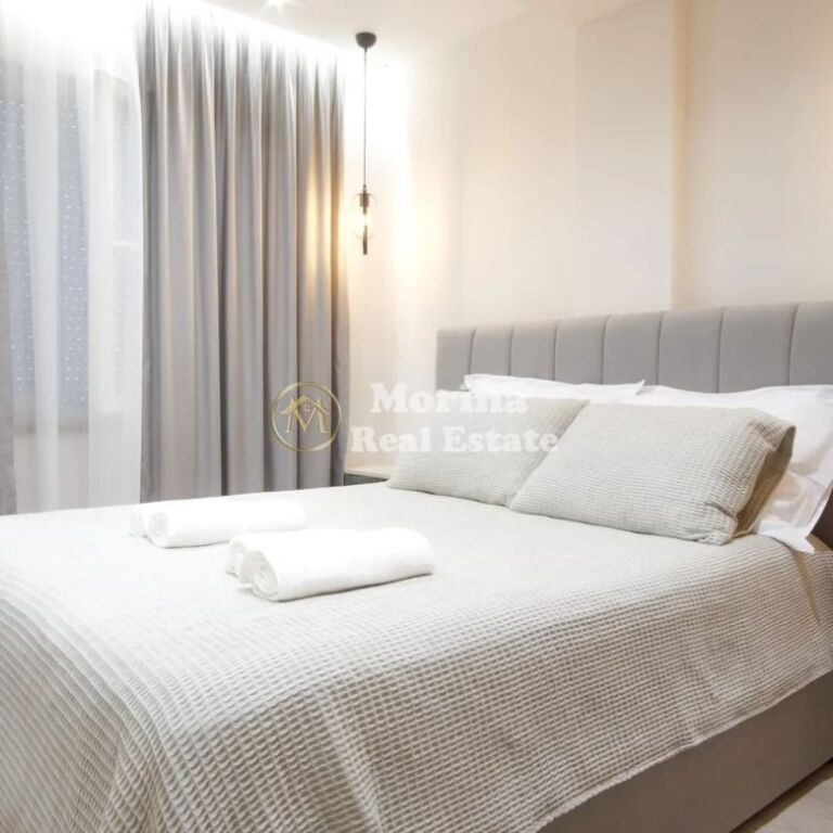 Qera | Apartament 1 + 1 | 21 Dhjetori | 750 €/muaj