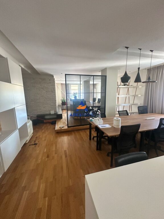 OFFICE FOR RENT 140M2 "BRIGADE 8 ROAD" 2900 EURO