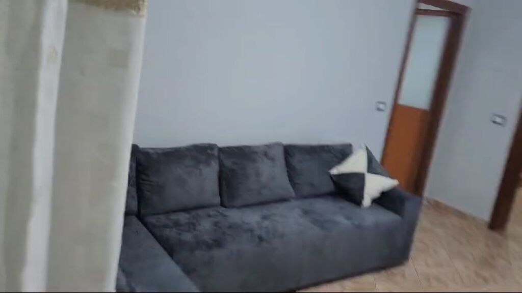 Appartamento 1+1.47000 leke.21 dicembre