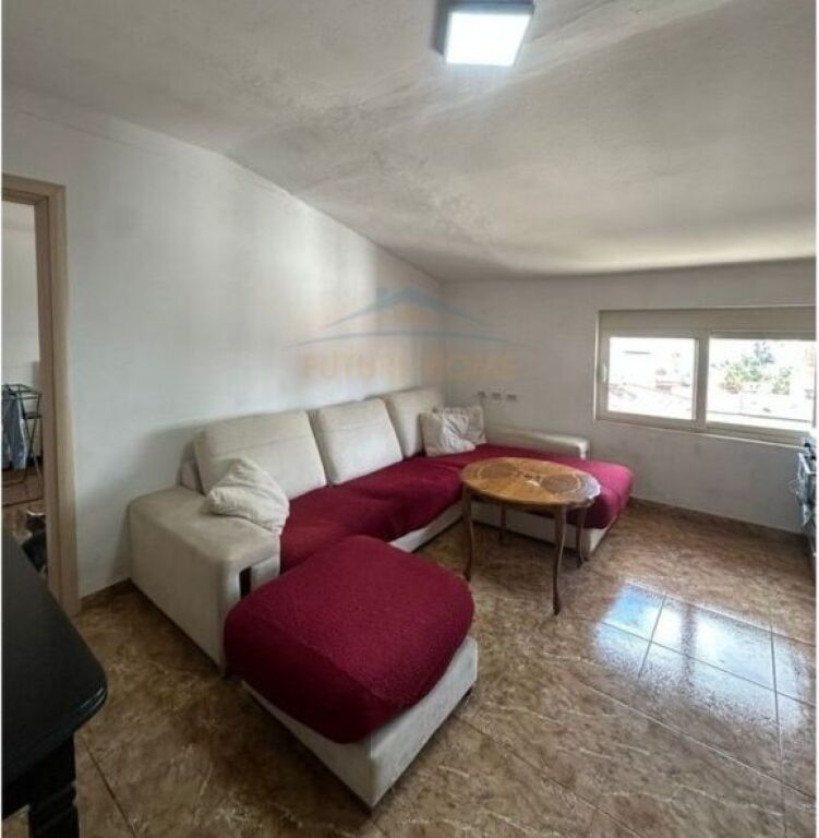 For sale, Apartment 2+1, Zogu I Boulevard, Tirana