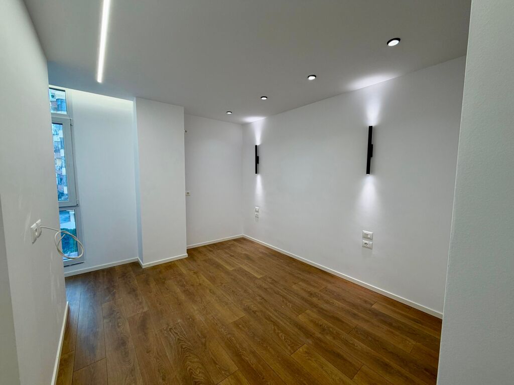 📣 FOR SALE Apartment 1+1 📍 Near 21-Dhjetorit ✨  