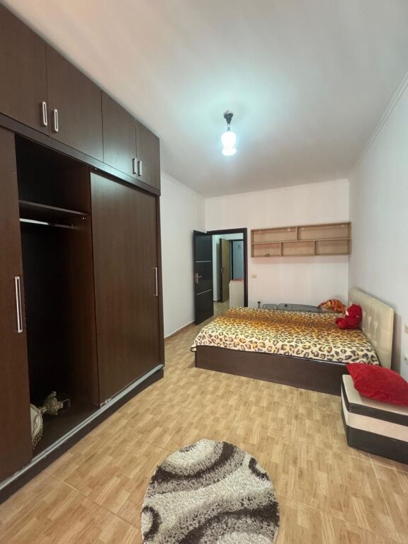 Apartment for rent 1+1 - 📍Yzberisht, opposite UNIK bar