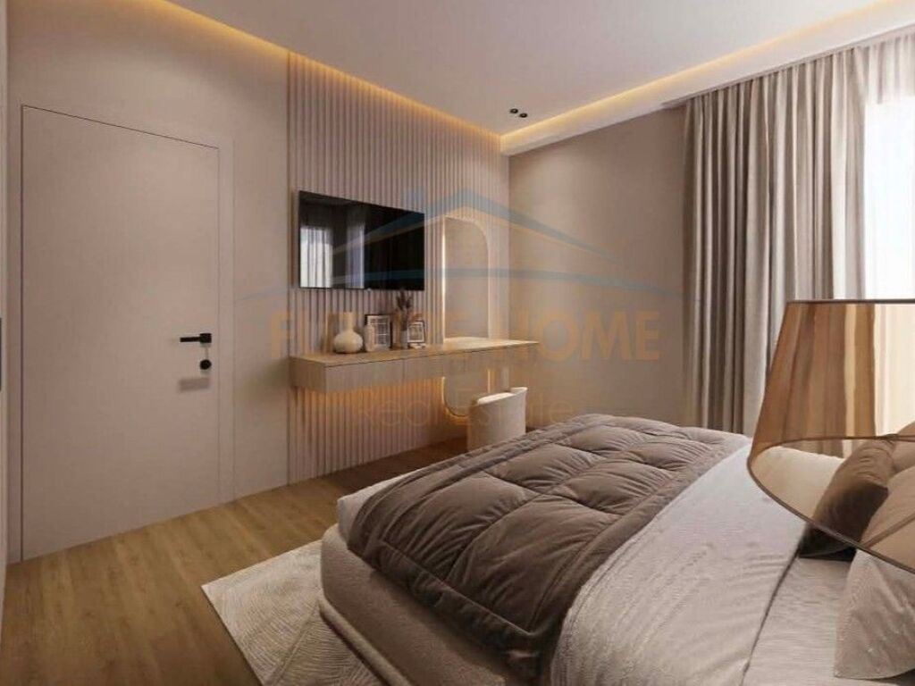 In vendita, Appartamento 2+1, Zoo di Tirana