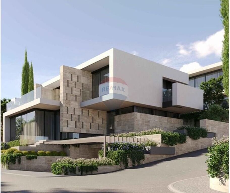 FARKE, RESIDENZA CRYSTAL LAKE, VILLE IN VENDITA