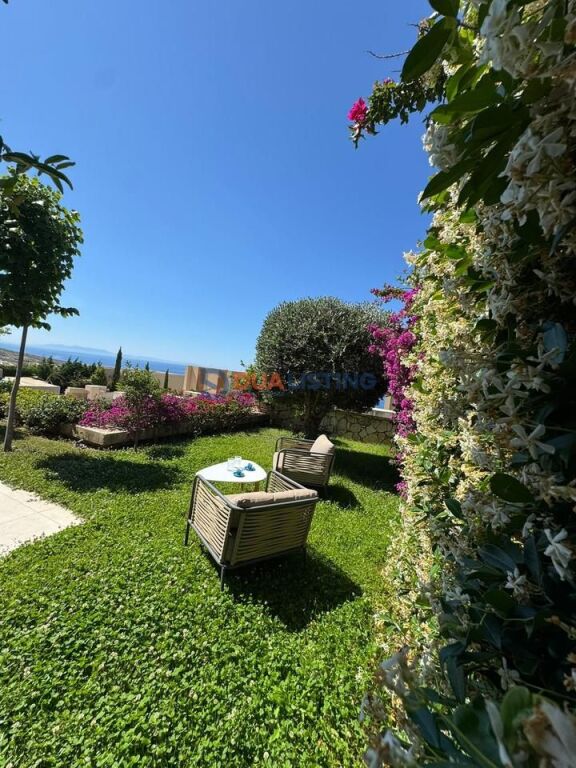 Kreu Pronat DUA512 🌿SHESIM SUPER APARTAMENT 2+1 + 🅿️ ME OBORR PRIVAT NË GREEN COAST 1 , PALASË
