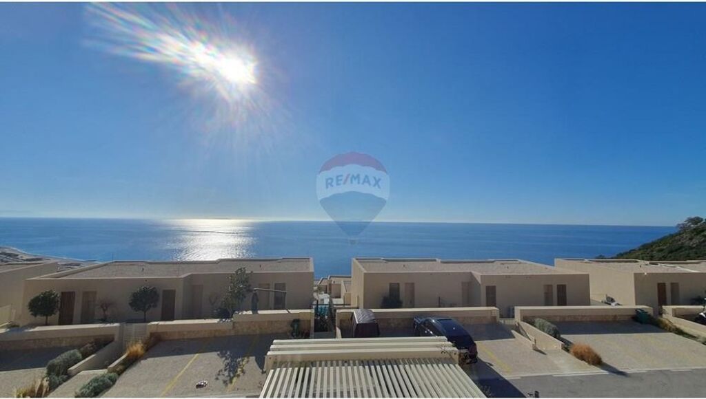 Appartamento di Lusso 2+1 in Vendita a Green Coast 1!