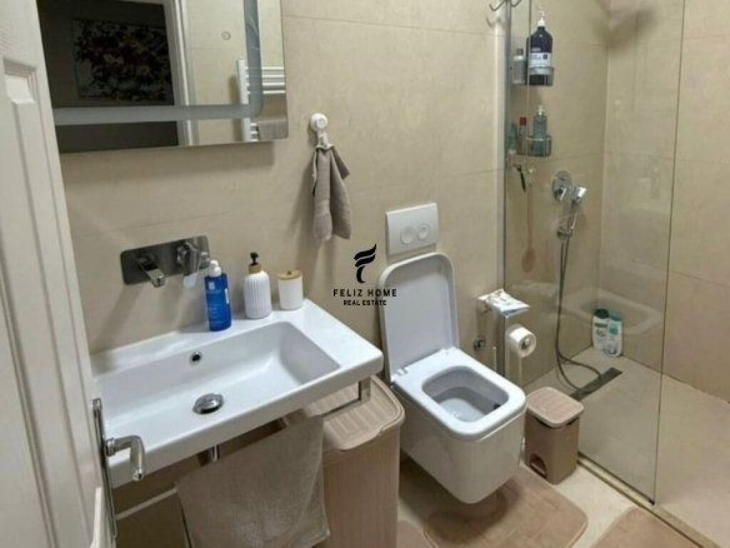 FOR SALE APARTMENT 3+1 ASTIR 160,000 EURO FH-68100