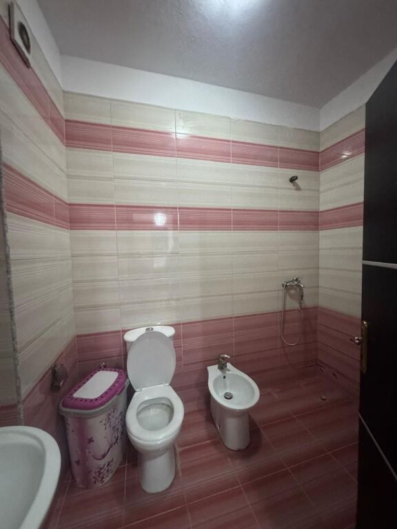 Apartment for rent 1+1 - 📍Yzberisht, opposite UNIK bar