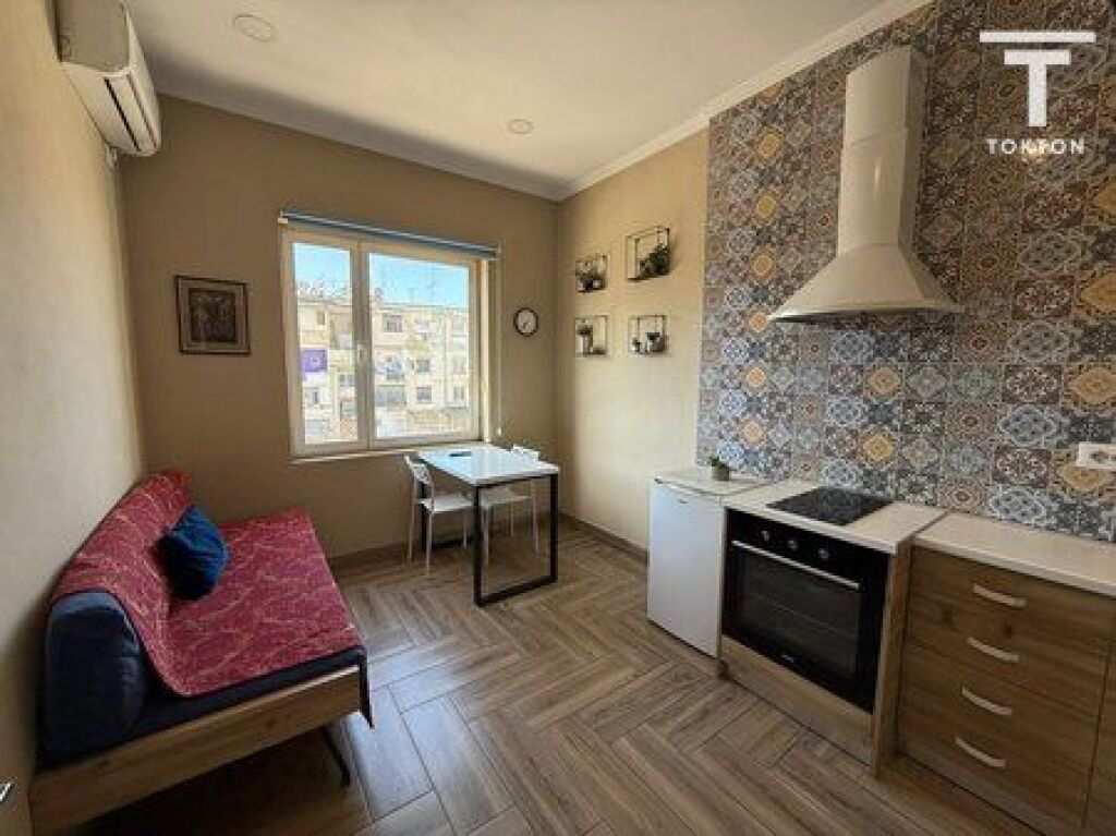 IN VENDITA, APPARTAMENTO 2+1, MYSLYM SHYRI, TIRANA