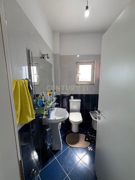 Spiaggia Durazzo 1+1 - 140000€ | 75 m²