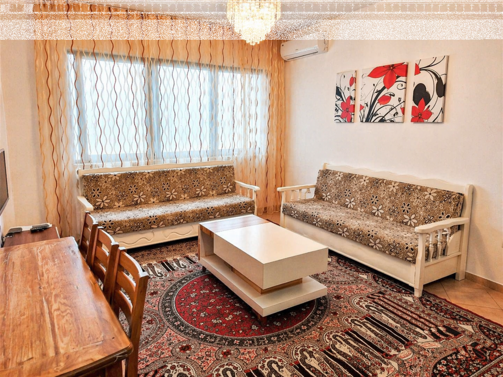 Apartment 1+1+balcony for sale 5 May