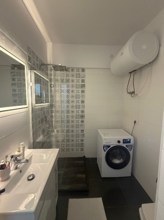 🏡 APARTMENT 2+1 FOR RENT – DELIJORGJI COMPLEX