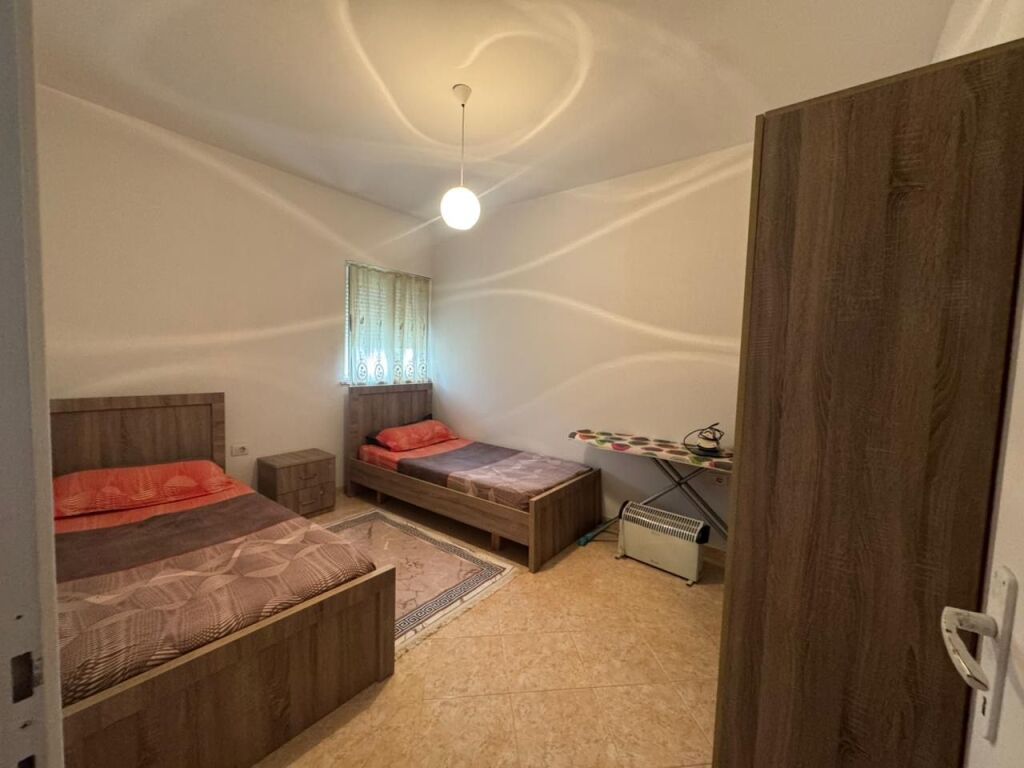 Apartament 2+1, Ish Fusha Aviacionit!