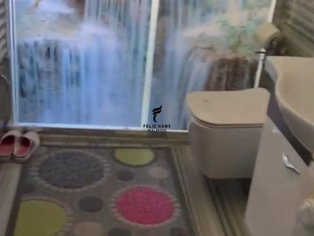 APARTMENT FOR RENT 2+1 FORMER EXHIBITION 70,000 LEKE FH-68349