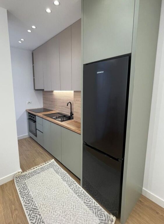 Apartment for sale 1+1 in Astir Vila L