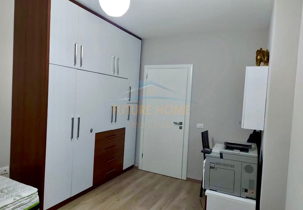 🏡 2+1+2 Arredato presso i Palazzi "Areela" – Via "5 Maji" con Ipoteca! ✨