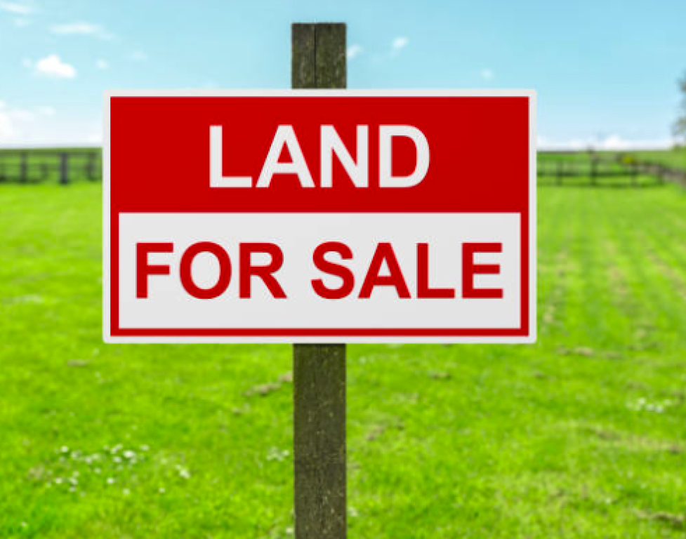 LAND FOR SALE – TIRANA–DURRËS HIGHWAY