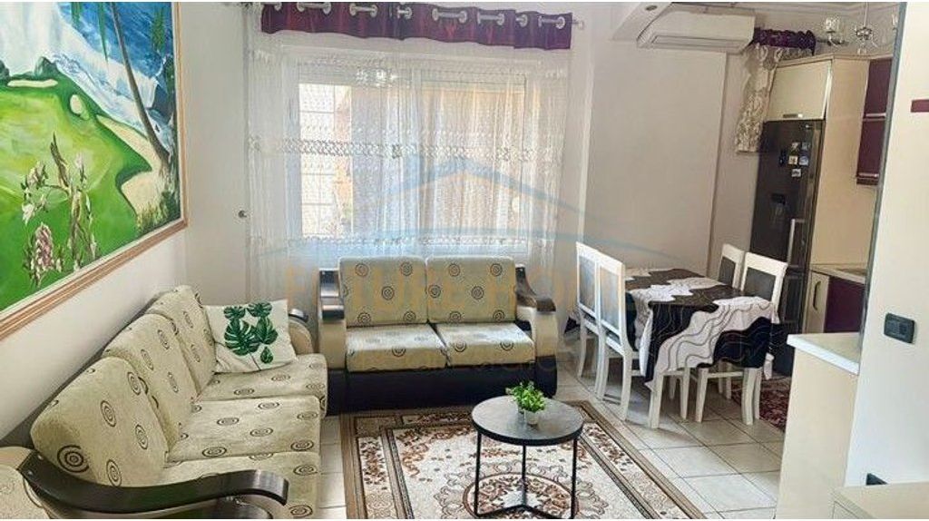 In vendita, Appartamento 2+1+2, Nuovo Anello, Tirana.