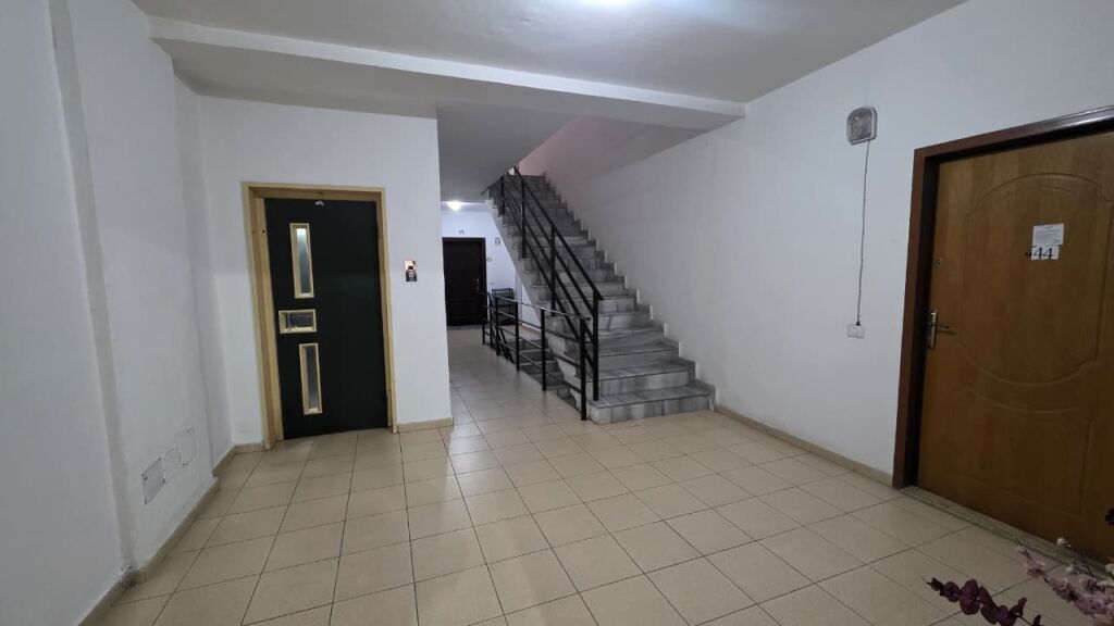 🌆 Appartamento 1+1 in vendita – Albano &amp; Romina, vicino ad Arjoli | Vlorë