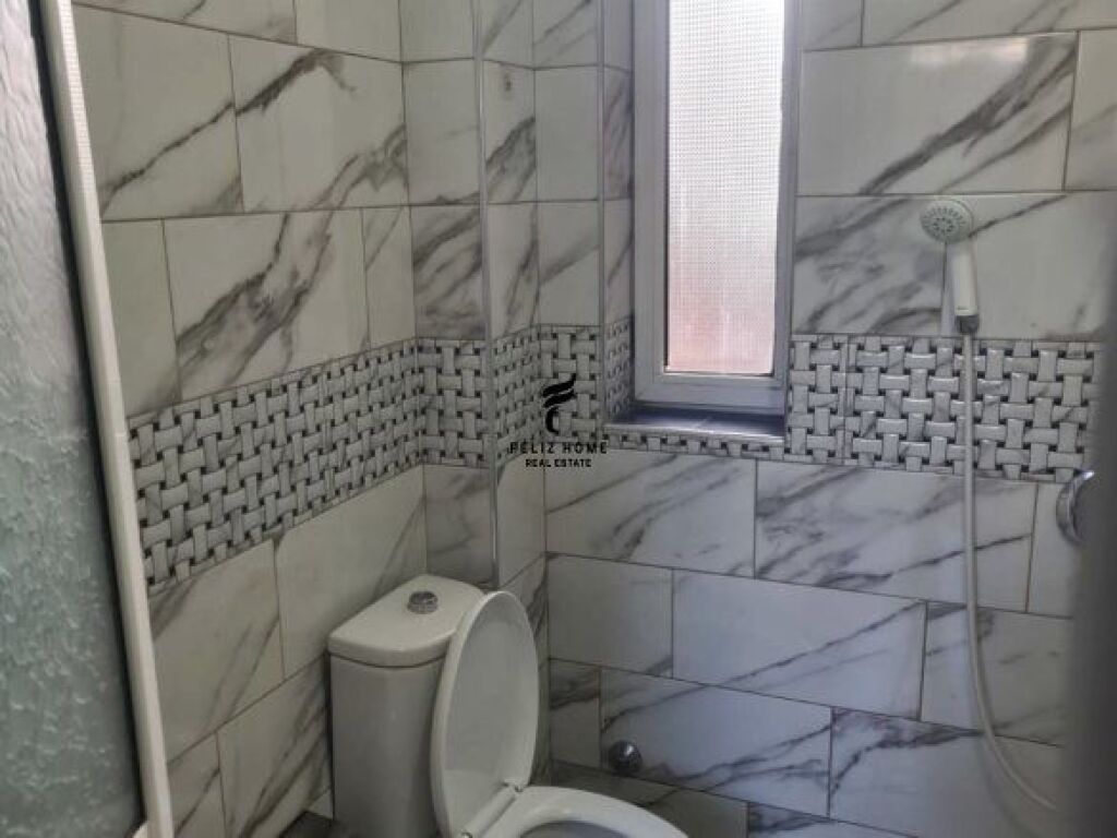 APARTMENT FOR RENT 1+1 GJERGJ FISHTA BOULEVARD 55,000 LEKE FH-68308
