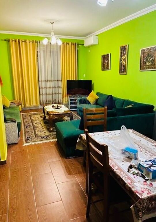 📍🏠Apartment 1+1 Frosina Plaku Street