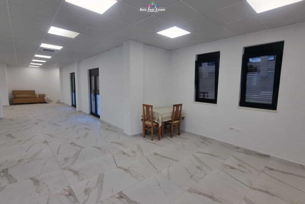Office For Rent Near Teg (ID BZ2911) Tirana