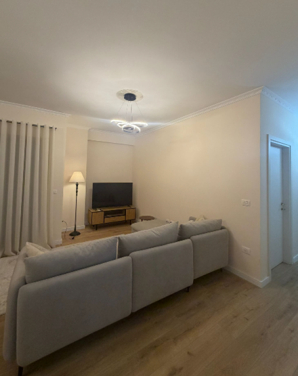 🏡 APARTMENT 2+1 FOR RENT – DELIJORGJI COMPLEX