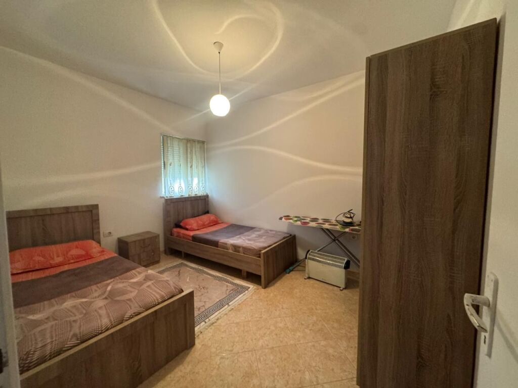 Apartament 2+1, Ish Fusha Aviacionit!