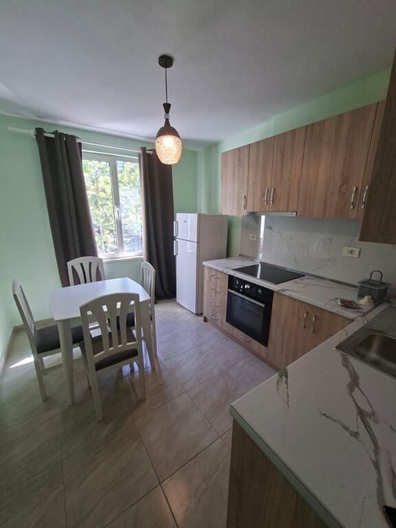 APPARTAMENTO 2+1 IN AFFITTO EX ESPOSIZIONE 650 EURO