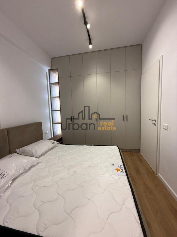 Rent, Apartment 1+1, Kadiu Complex, Tirana - 500€ | 50 m²