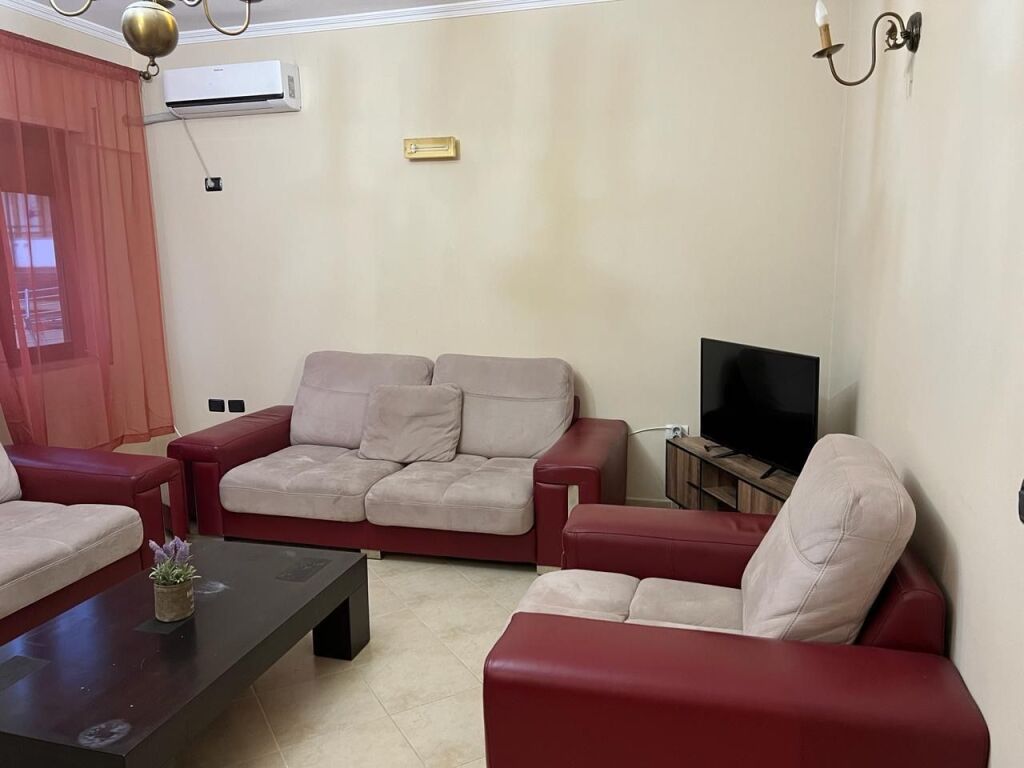 Apartament 2+1, Kodra e Diellit 1!