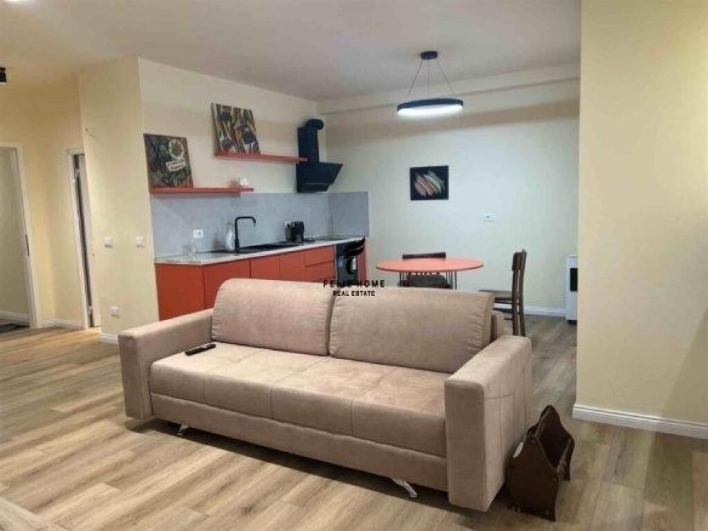 APPARTAMENTO IN AFFITTO 2+1 PAZARI I RI 70.000 LEKE FH-68319