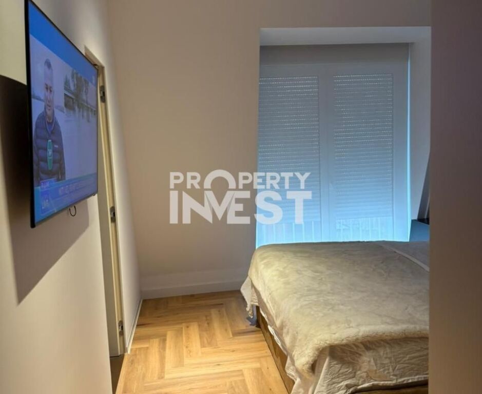 Shitet Apartament 2+1 Tirana View 2 Residence Paskuqan, Babrru fundit i rruga 5 Maji