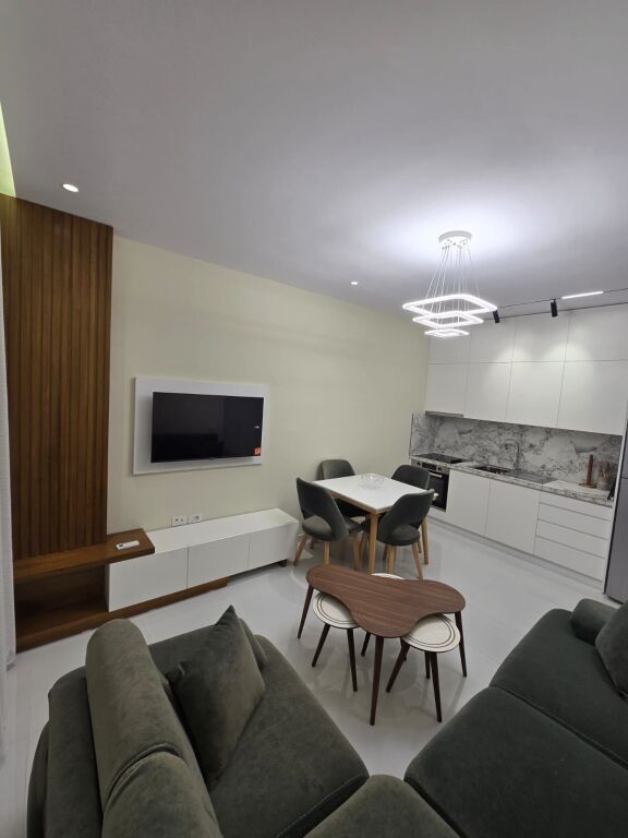 Apartment for rent 1+1
