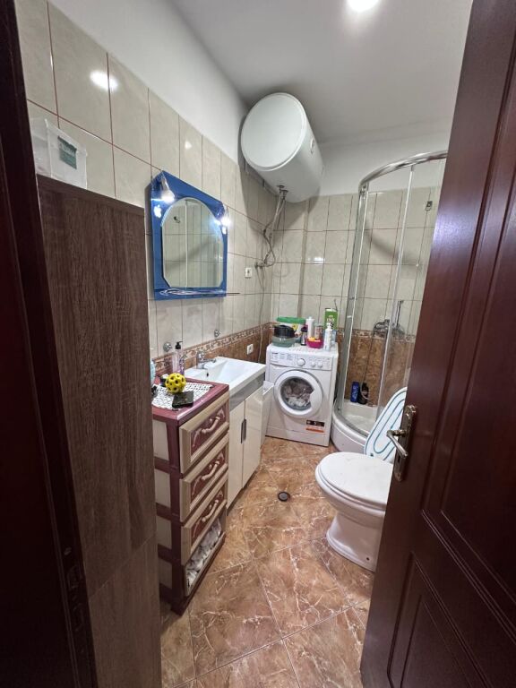 APARTMENT FOR RENT 1+1 ASTIR