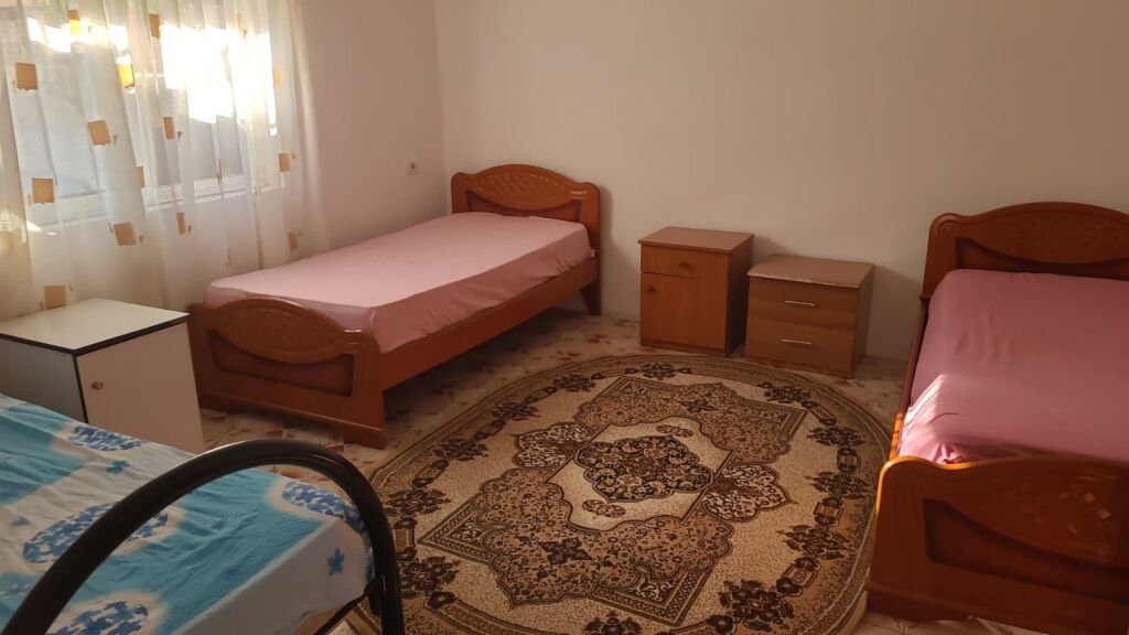 APARTMENT 2+1. 30000 LEKE. 5 MAJI STREET