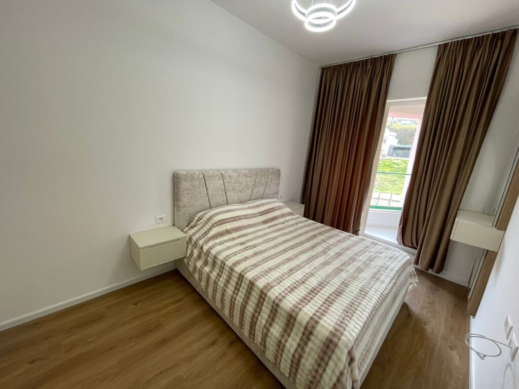 FOR RENT 1+1 ALI DEMI (KADIU COMPLEX)