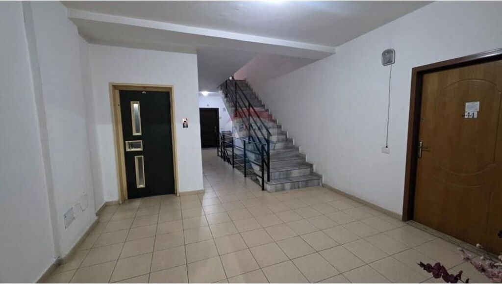 Apartament 1+1 në Shitje – Hasan Kushta, Vlorë