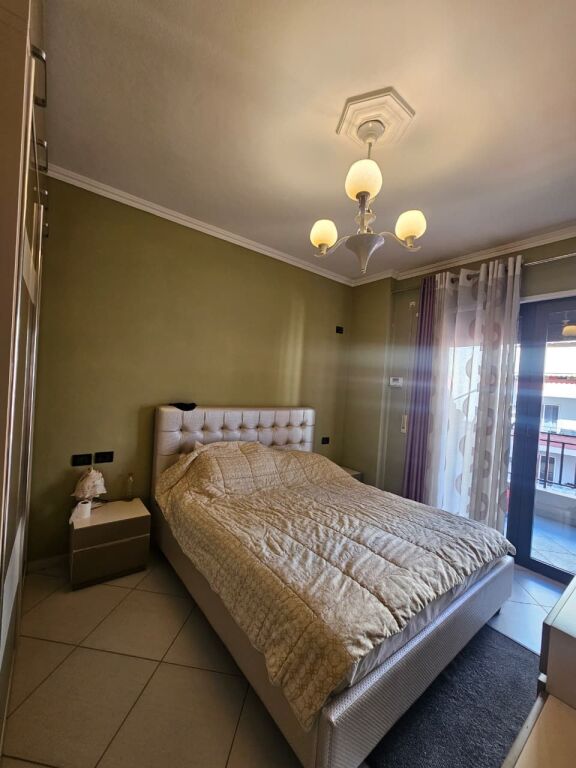 2+1 apartment for sale, very well organized, ideal for family living or investment.