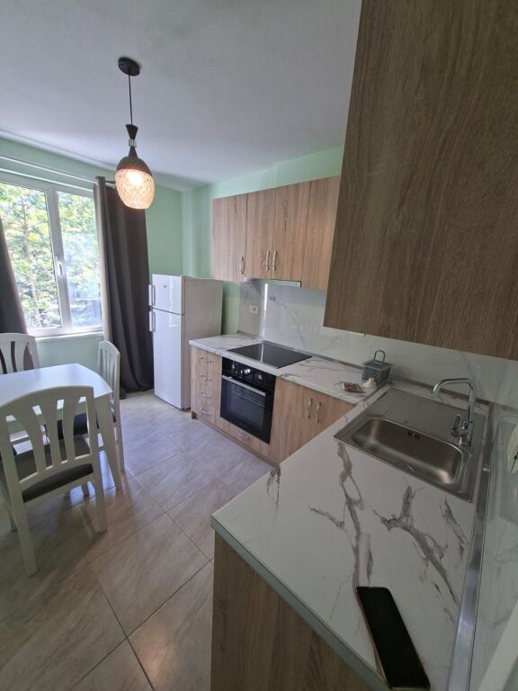 APPARTAMENTO 2+1 IN AFFITTO EX ESPOSIZIONE 650 EURO