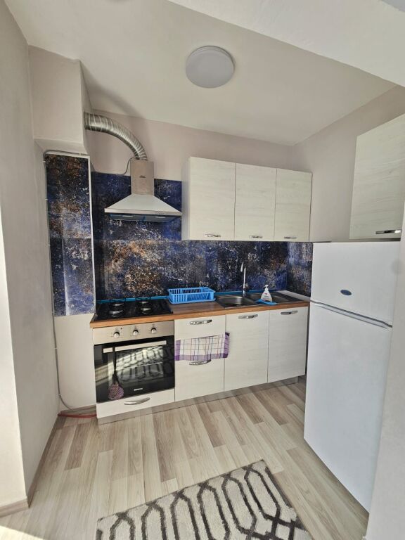 FOR SALE 2+1 APARTMENT AT VALA PARK - DURRES STADIUM