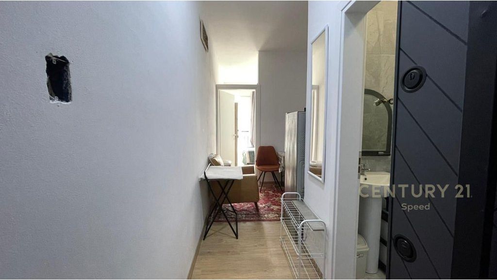 Studio apartments for rent in the 5 May area!
