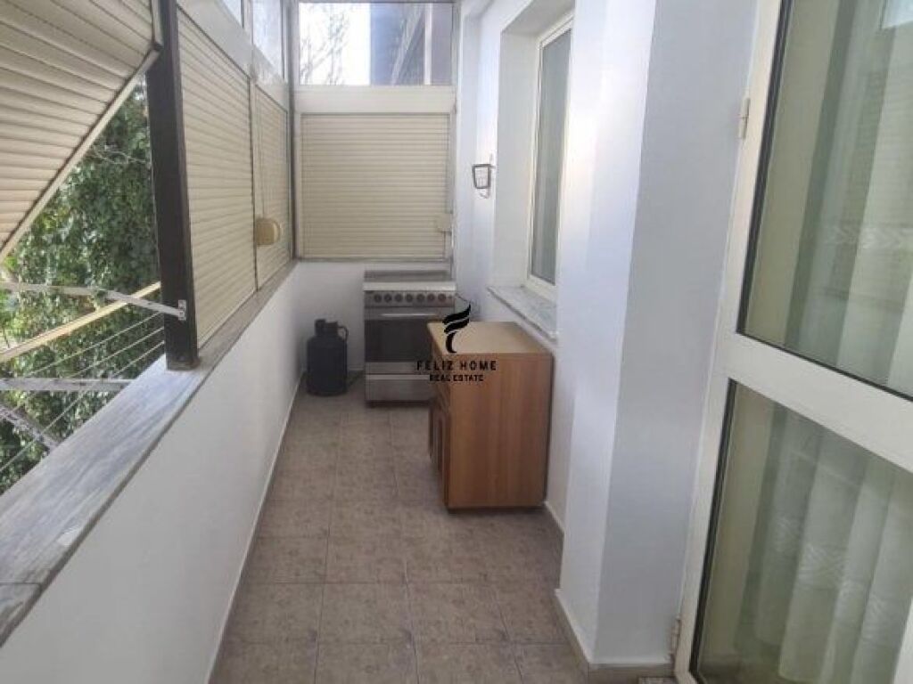 APARTMENT FOR RENT 1+1 GJERGJ FISHTA BOULEVARD 55,000 LEKE FH-68308