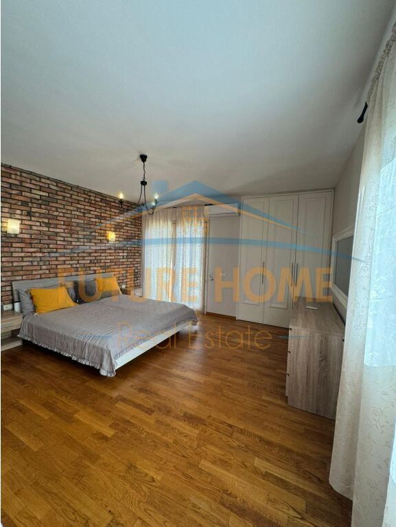 Rent, Duplex 3+1+3+Parking Space, Petronini